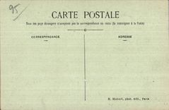 Isla AdAn uno de CPA de las esculturas que adornan la puerta con la iglesia de I