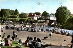 Hora de AdAn de la isla de CPA (S- -O) de la siesta