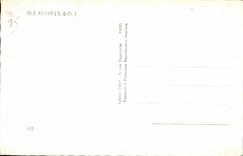 Recuerdo de CPA de la isla AdAn