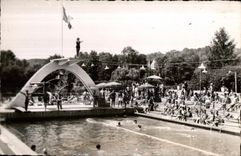 Isla AdAn de CPA el expediente del lavabo