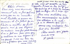 CPA Jouvenir de la isla AdAn