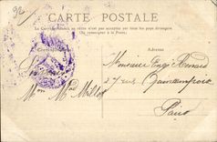 CPA Out of forest forest Painter