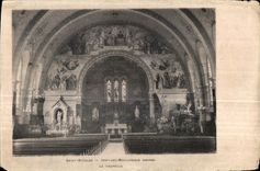 Holy CPA Nicolas Issy Moulineaux La Chapelle