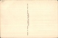 Casa de CPA del La Chapelle de Minard Issy de la convalecencia del St Alfred de la madre y de la calle del resto