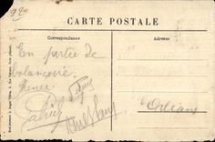 CPA Beausejour Park Which occurred of the Lilies of the valley