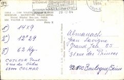 MODERN CARCoiling Volets Mischler Wood Operates Pulling Metal New hospital Beajon Paris