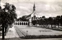CPA Issy Moulineaux Small Households