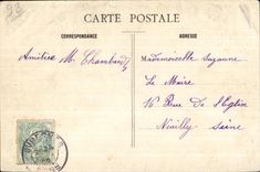 Puente de CPA de la estacion de Puteaux de la tranvia del Bois de Boulogne