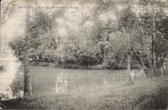 CPA Marnes Avoids of Villeneuve Etang