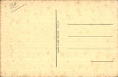 CPA Seals Castle Of House Of I Dawn