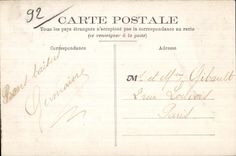 CPA Bois Of St Cucufa Route Of I Pond has Rueil