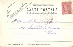 CPA Saint Cloud Parc