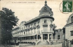 CPA Avoids Saint Cloud Pavillon Blue