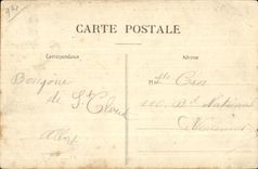 CPA Avoids Saint Cloud Pavillon Blue