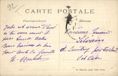 CPA St Cloud the Park Left On Separate