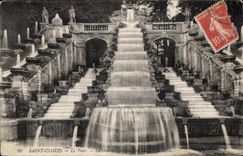 CPA Saint Cloud the Park the Large one