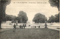 CPA Avoids Saint Cloud Grandes Water Basin of