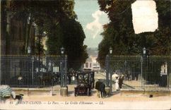 CPA Saint Cloud the Park the Grid Honor