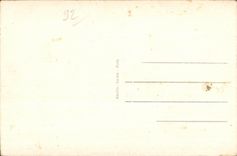 CPA Saint Cloud Le Parc Grand Eaux Le Bassin du Fer a Cheval