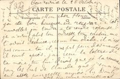 CPA Saint Cloud Le Parc Grandes Eaux Ancien emplacement du Chateau