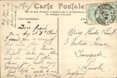 CPA Saint Cloud Cascades the day of Large Euax