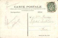 CPA Saint Cloud the Park in Fall