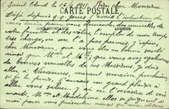 CPA Saint Cloud the Park Floor of Orangery