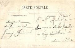 CPA Saint Cloud Avoids It Floor of Orangerie