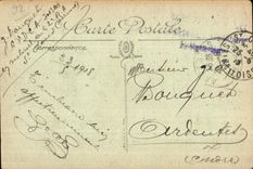 CPA Saint Cloud La Pare Bassins du Fer a Cheval et Saint Jean