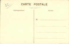 CPA Parc Saint Cloud La Sabliere