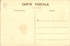 CPA Parc Saint Cloud 