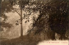 CPA Saint Cloud Les Carrieres