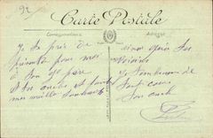 CPA Saint Cloud Avoids It Allee Horseshoe