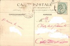 CPA Saint Cloud La Caserne