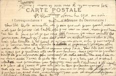 CPA Saint Cloud Monument de Gounod