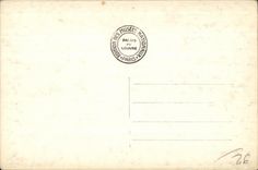 CPA Malmaison Room of lperatrice Josephine