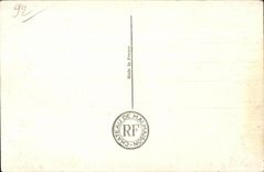 CPA Malmaison Tambeau LElmperatrice Josephine