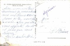 CPA Street of Daire Paris