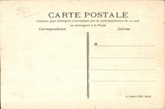 CPA Castle of Malmaison Rueil Dining room Especially of Table