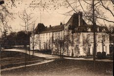 CPA Malmaison Coro of Avoids