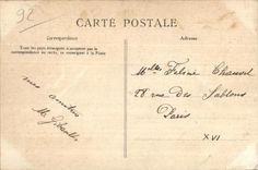 CPA Robinson la terraza del Arbol grande