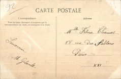 CPA Robinson el Arbol verdadero