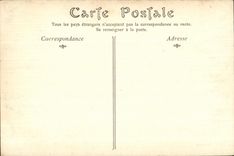 CPA Neuilly sur Seine Interior of the Vault Saint Ferdinand Vault of the Compassion