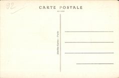 CPA Neuilly Sur Seine Lycee Pasteur