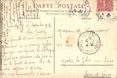 CPA Neuilly sur Seine Vault Saint Ferdinand raised with the memory of the duke Orleans died by accident