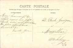 CPA Neuilly Sur Seine Eglise Saint Pierre