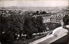 Opinion de CPSM Meudon hacia el montaje de Valerien