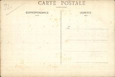 Taladro de CPA de Meudon Bellevue Bassion de la segunda terraza del observatorio