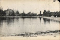 Taladro de CPA de Meudon Bellevue el lavabo del segundo