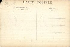 Taladro de CPA de Meudon Bellevue el lavabo del segundo